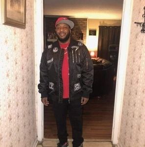 Meet your Posher, Chris